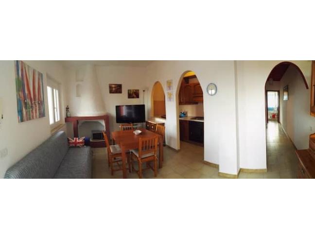 Anteprima foto 6 - Affitto Casa Vacanze da Privato a Quartu Sant'Elena (Cagliari)