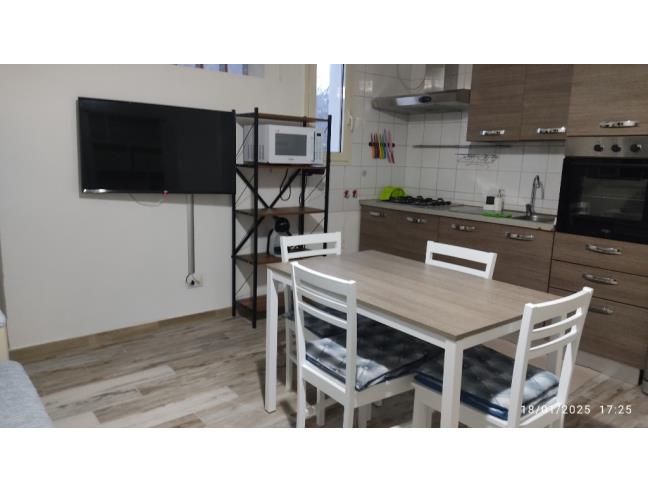 Anteprima foto 7 - Affitto Casa Vacanze da Privato a Quartu Sant'Elena (Cagliari)