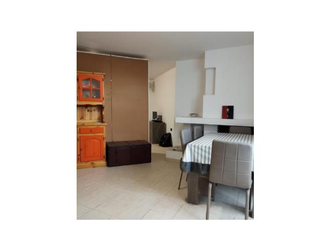 Anteprima foto 8 - Affitto Casa Vacanze da Privato a Quartu Sant'Elena (Cagliari)