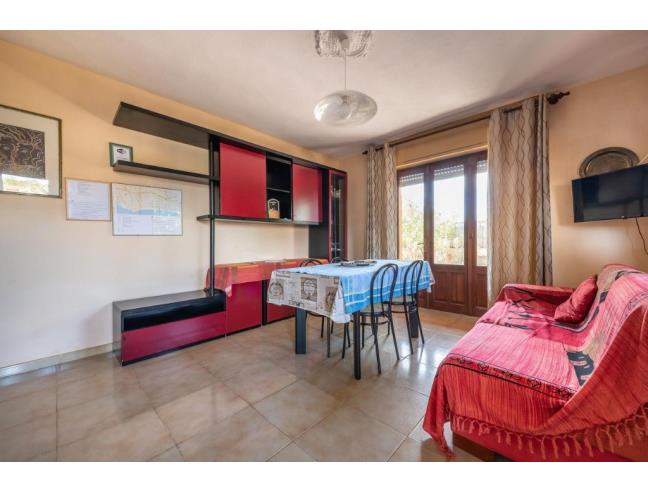 Anteprima foto 2 - Affitto Casa Vacanze da Privato a Quartu Sant'Elena - Flumini