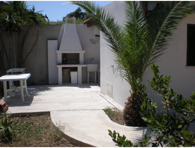 Anteprima foto 2 - Affitto Casa Vacanze da Privato a Quartu Sant'Elena - Flumini