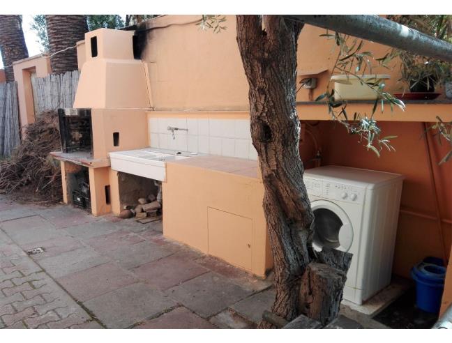 Anteprima foto 3 - Affitto Casa Vacanze da Privato a Quartu Sant'Elena - Flumini