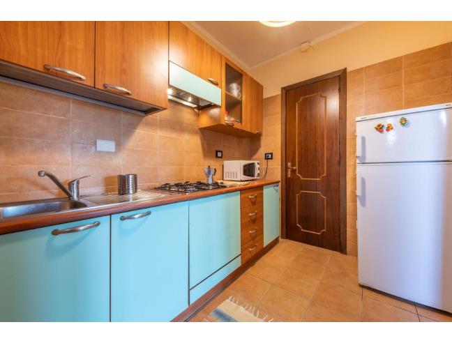 Anteprima foto 5 - Affitto Casa Vacanze da Privato a Quartu Sant'Elena - Flumini