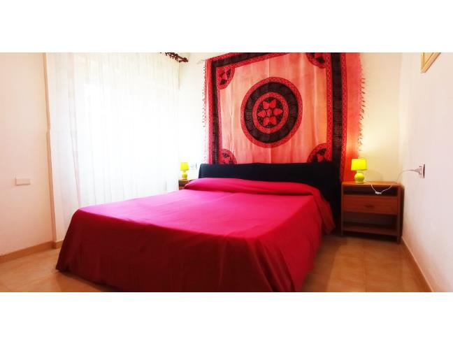 Anteprima foto 6 - Affitto Casa Vacanze da Privato a Quartu Sant'Elena - Flumini