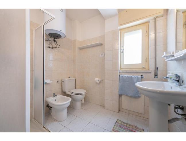 Anteprima foto 7 - Affitto Casa Vacanze da Privato a Quartu Sant'Elena - Flumini