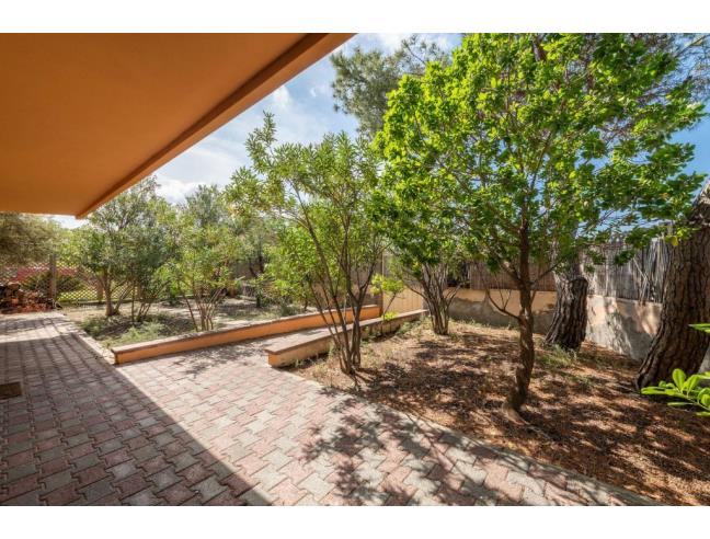 Anteprima foto 8 - Affitto Casa Vacanze da Privato a Quartu Sant'Elena - Flumini