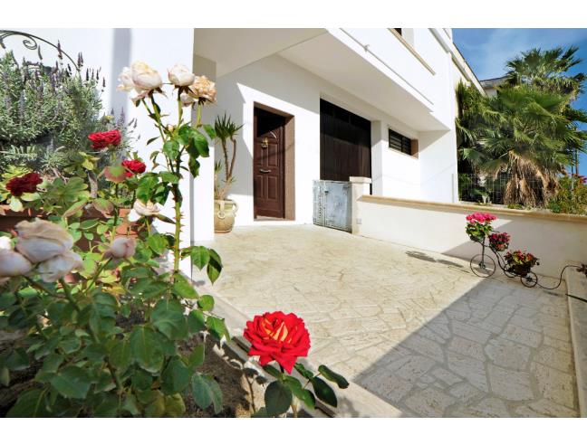 Anteprima foto 1 - Affitto Casa Vacanze da Privato a Racale (Lecce)