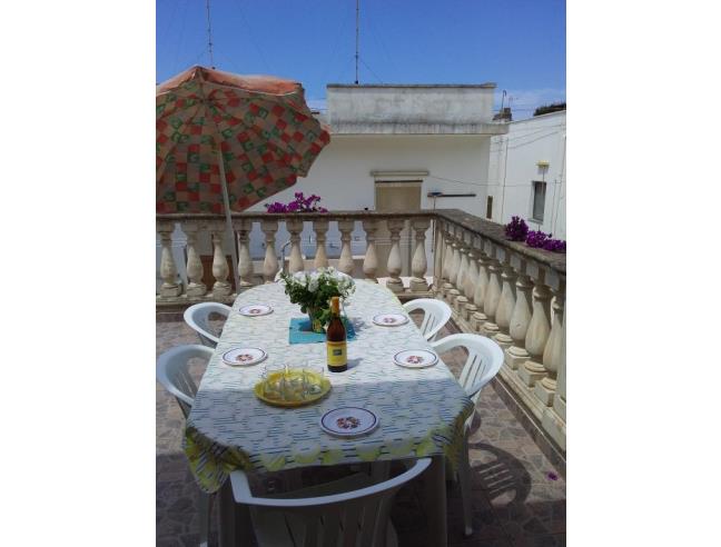 Anteprima foto 2 - Affitto Casa Vacanze da Privato a Racale (Lecce)