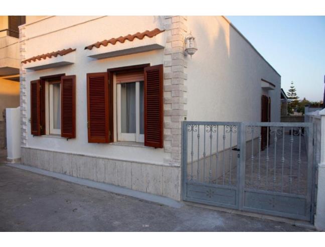 Anteprima foto 2 - Affitto Casa Vacanze da Privato a Racale (Lecce)