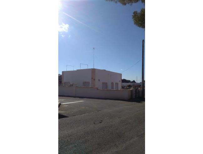 Anteprima foto 2 - Affitto Casa Vacanze da Privato a Racale (Lecce)