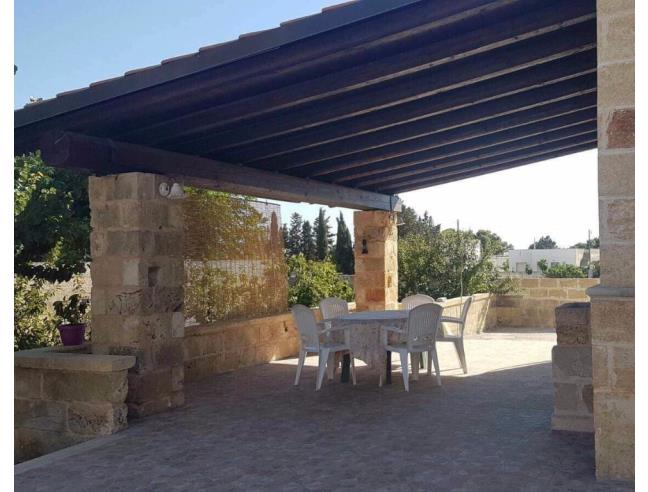 Anteprima foto 3 - Affitto Casa Vacanze da Privato a Racale (Lecce)