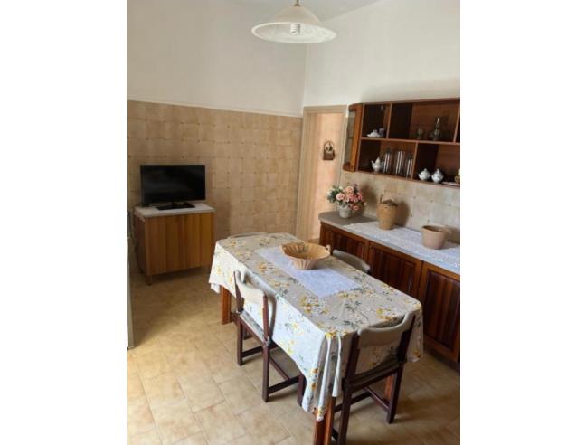 Anteprima foto 3 - Affitto Casa Vacanze da Privato a Racale (Lecce)