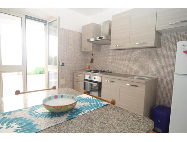 Anteprima foto 4 - Affitto Casa Vacanze da Privato a Racale (Lecce)