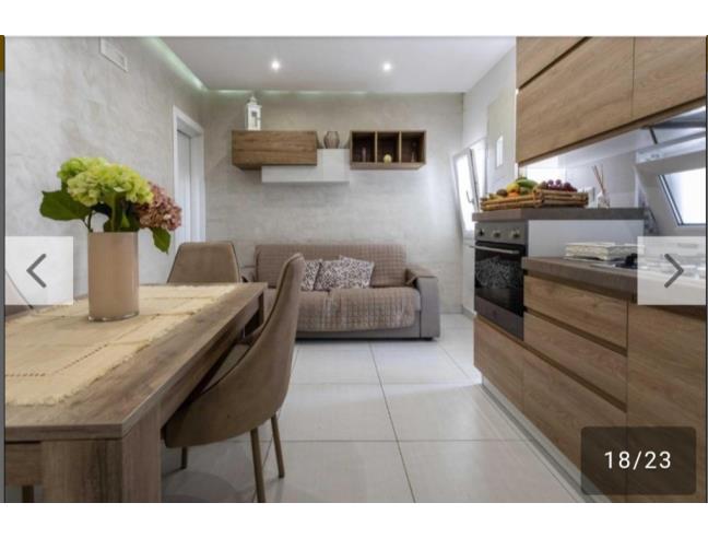 Anteprima foto 5 - Affitto Casa Vacanze da Privato a Racale (Lecce)