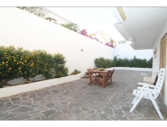 Anteprima foto 5 - Affitto Casa Vacanze da Privato a Racale (Lecce)