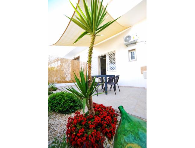 Anteprima foto 6 - Affitto Casa Vacanze da Privato a Racale (Lecce)