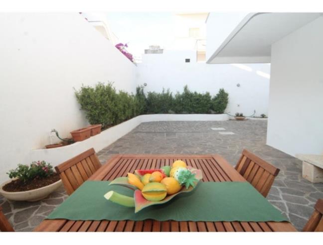 Anteprima foto 6 - Affitto Casa Vacanze da Privato a Racale (Lecce)