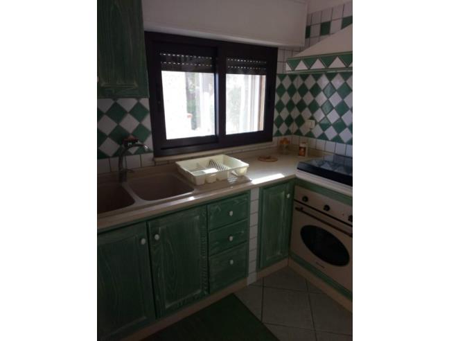 Anteprima foto 6 - Affitto Casa Vacanze da Privato a Racale (Lecce)