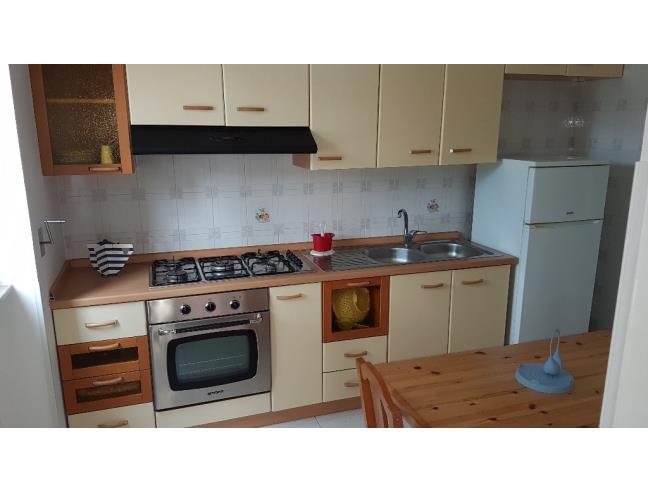 Anteprima foto 2 - Affitto Casa Vacanze da Privato a Racale - Tabarano