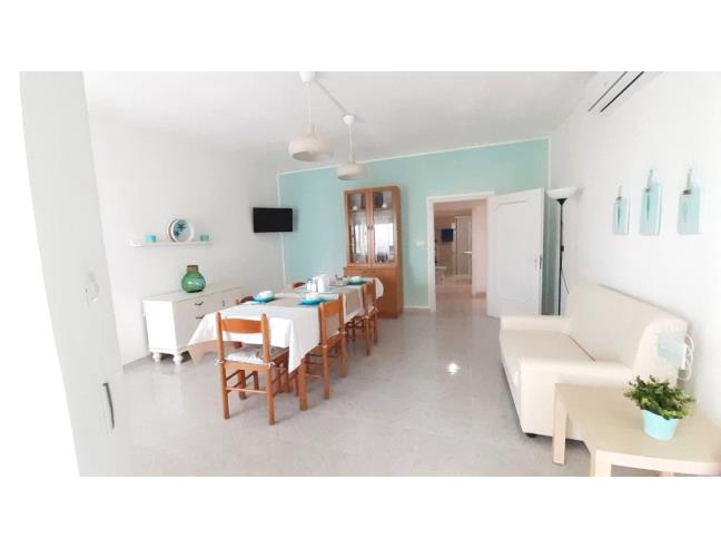 Anteprima foto 2 - Affitto Casa Vacanze da Privato a Racale - Tabarano