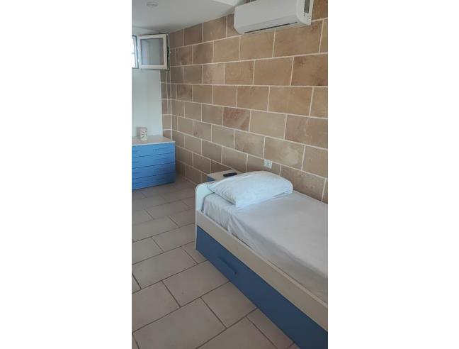 Anteprima foto 2 - Affitto Casa Vacanze da Privato a Racale - Tabarano