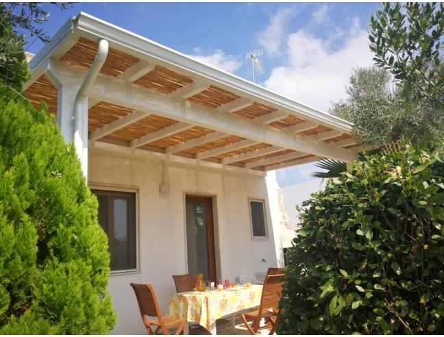 Anteprima foto 2 - Affitto Casa Vacanze da Privato a Racale - Tabarano