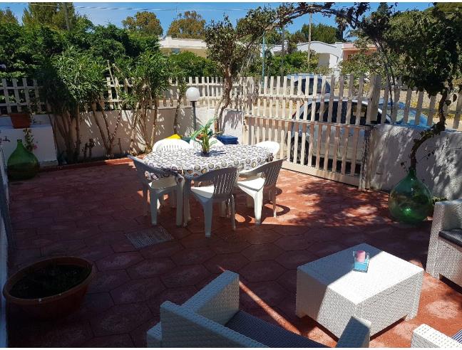 Anteprima foto 3 - Affitto Casa Vacanze da Privato a Racale - Tabarano