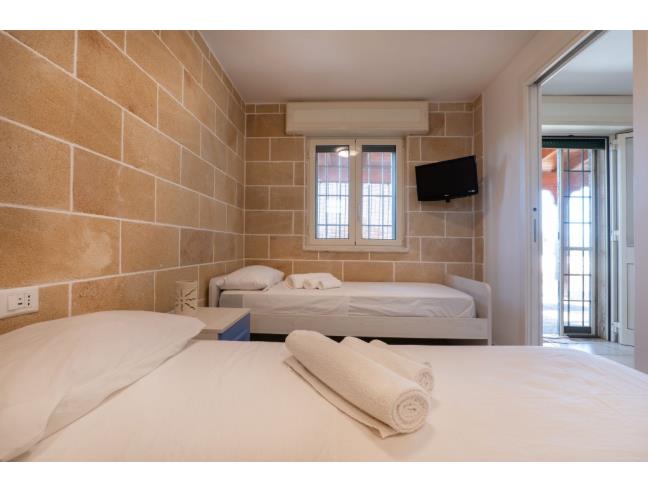 Anteprima foto 3 - Affitto Casa Vacanze da Privato a Racale - Tabarano