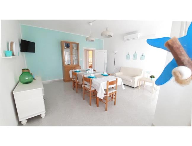 Anteprima foto 3 - Affitto Casa Vacanze da Privato a Racale - Tabarano