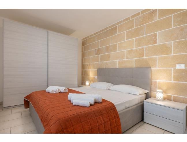 Anteprima foto 4 - Affitto Casa Vacanze da Privato a Racale - Tabarano