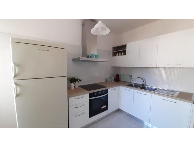 Anteprima foto 4 - Affitto Casa Vacanze da Privato a Racale - Tabarano