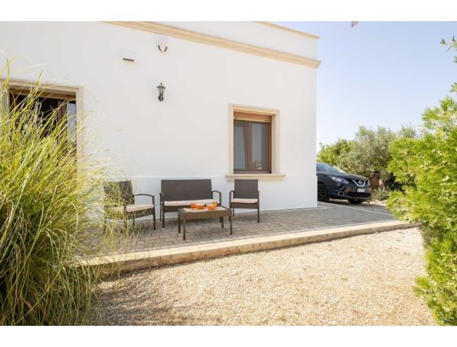 Anteprima foto 4 - Affitto Casa Vacanze da Privato a Racale - Tabarano