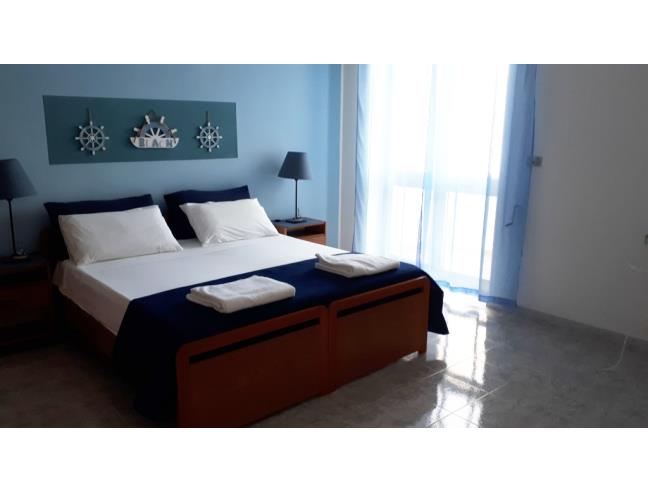 Anteprima foto 4 - Affitto Casa Vacanze da Privato a Racale - Tabarano