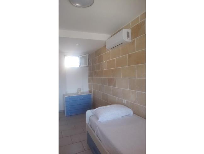 Anteprima foto 4 - Affitto Casa Vacanze da Privato a Racale - Tabarano