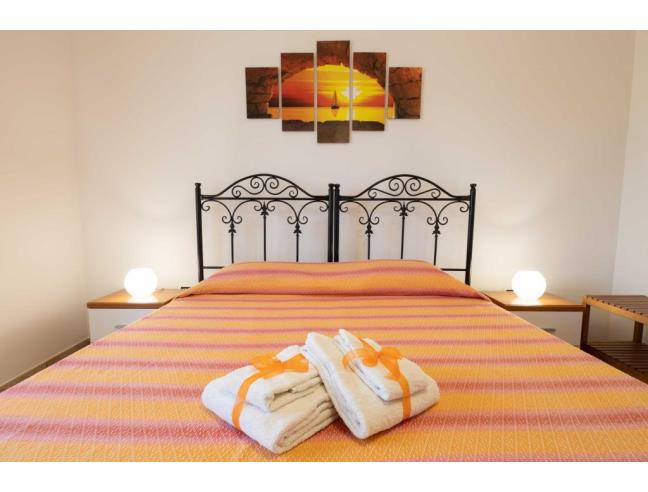 Anteprima foto 5 - Affitto Casa Vacanze da Privato a Racale - Tabarano