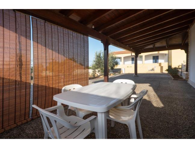 Anteprima foto 5 - Affitto Casa Vacanze da Privato a Racale - Tabarano