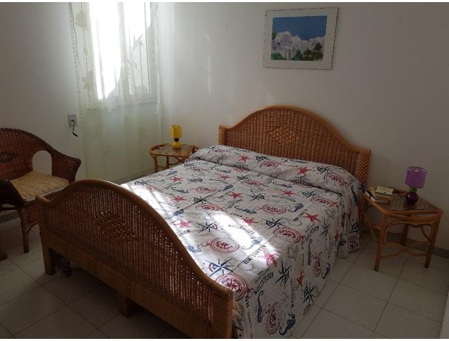 Anteprima foto 5 - Affitto Casa Vacanze da Privato a Racale - Tabarano