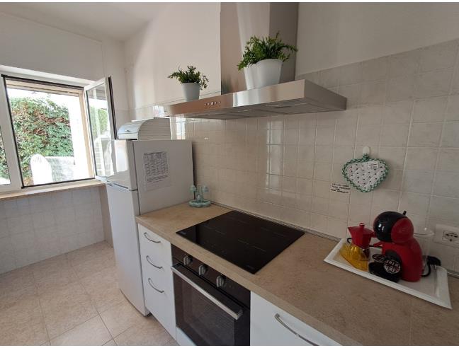 Anteprima foto 5 - Affitto Casa Vacanze da Privato a Racale - Tabarano