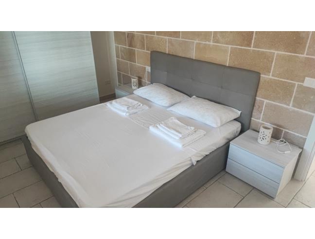 Anteprima foto 5 - Affitto Casa Vacanze da Privato a Racale - Tabarano