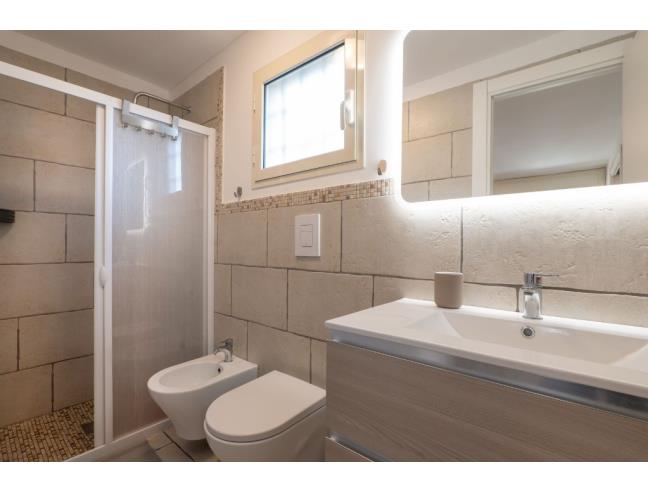 Anteprima foto 6 - Affitto Casa Vacanze da Privato a Racale - Tabarano