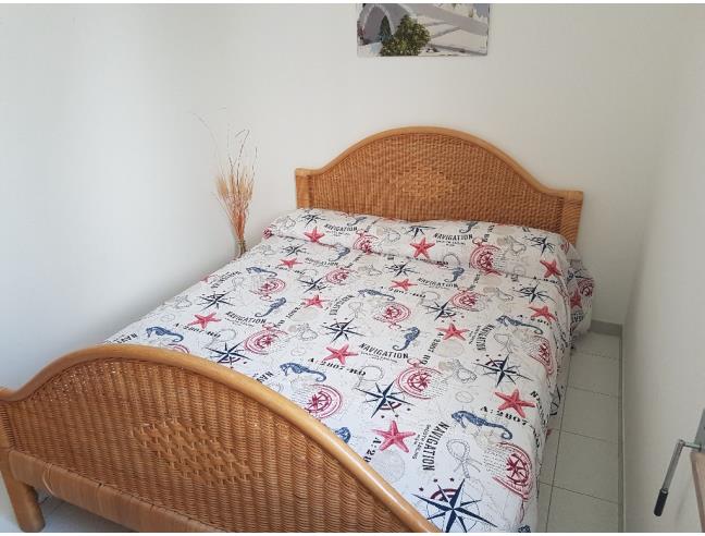 Anteprima foto 6 - Affitto Casa Vacanze da Privato a Racale - Tabarano