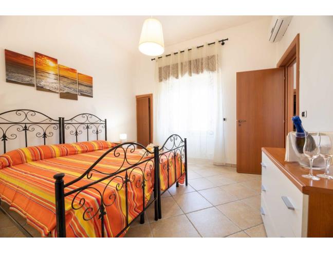 Anteprima foto 6 - Affitto Casa Vacanze da Privato a Racale - Tabarano