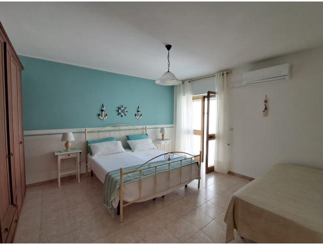 Anteprima foto 6 - Affitto Casa Vacanze da Privato a Racale - Tabarano