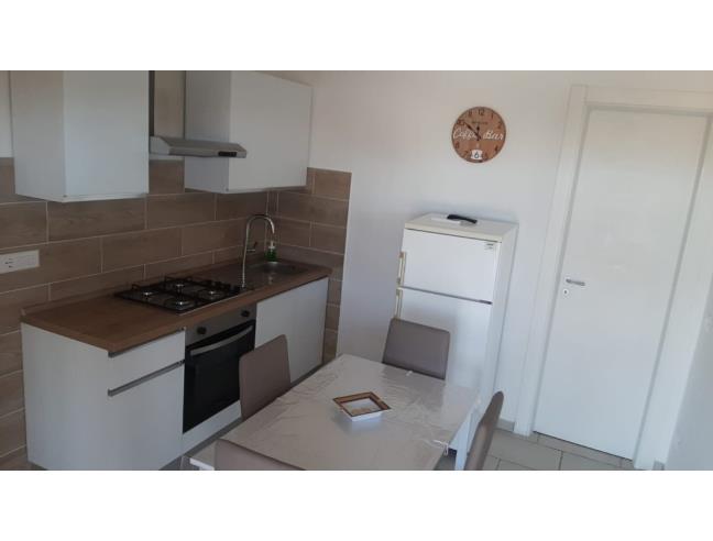 Anteprima foto 7 - Affitto Casa Vacanze da Privato a Racale - Tabarano