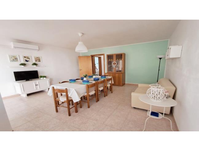 Anteprima foto 7 - Affitto Casa Vacanze da Privato a Racale - Tabarano