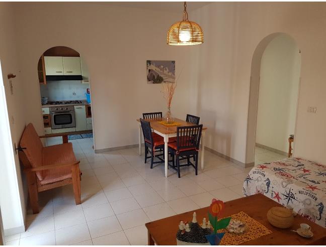 Anteprima foto 7 - Affitto Casa Vacanze da Privato a Racale - Tabarano