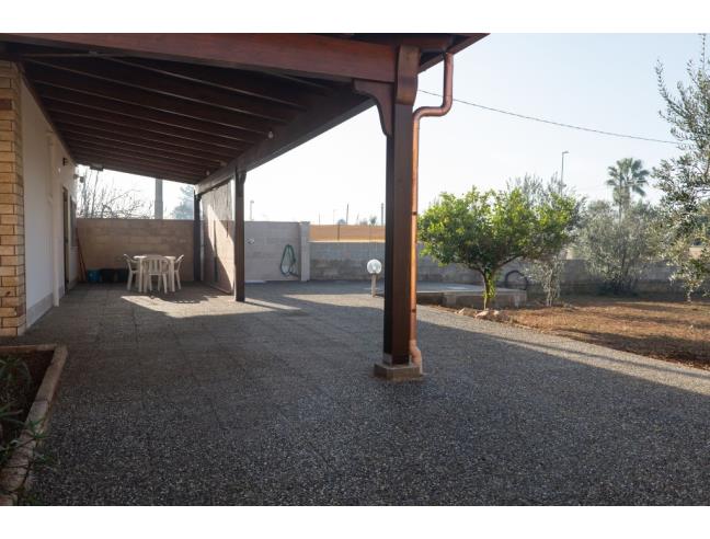 Anteprima foto 7 - Affitto Casa Vacanze da Privato a Racale - Tabarano