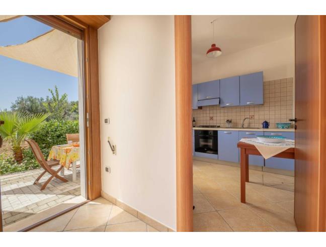 Anteprima foto 8 - Affitto Casa Vacanze da Privato a Racale - Tabarano