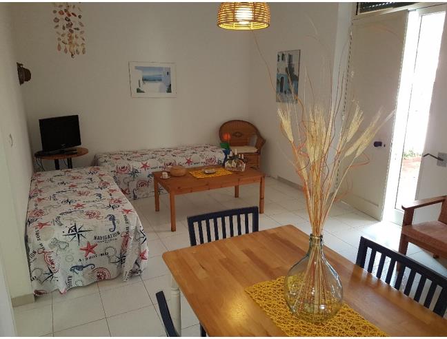 Anteprima foto 8 - Affitto Casa Vacanze da Privato a Racale - Tabarano