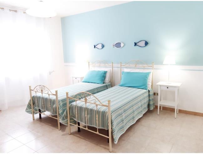 Anteprima foto 8 - Affitto Casa Vacanze da Privato a Racale - Tabarano